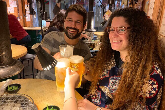 Kansai Airport: Food & Dining Tour on Arrival or Departure - What Travelers Can Expect