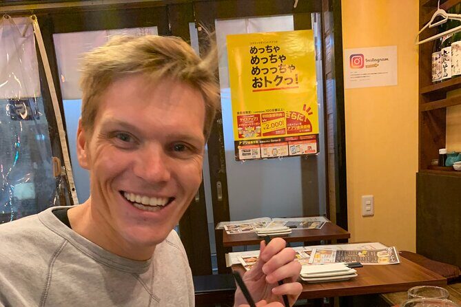 Kansai Airport: Food & Dining Tour on Arrival or Departure - FAQ