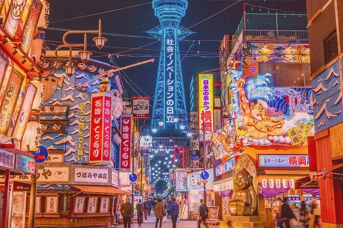 Kansai Airport (KIX) Transfer to Osaka/Kobe/Kyoto/Nara/Wakayama - Detailed Review of the Kansai Airport Transfer Service