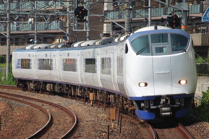 Kansai Airport: Simple and Affordable Travel Way from or to Kyoto - Key Points