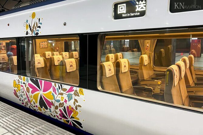 Kansai Airport: Simple and Affordable Travel Way from or to Kyoto - What You Can Expect at Each Point