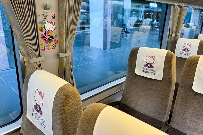 Kansai Airport: Simple and Affordable Travel Way from or to Kyoto - Who Will Benefit Most?