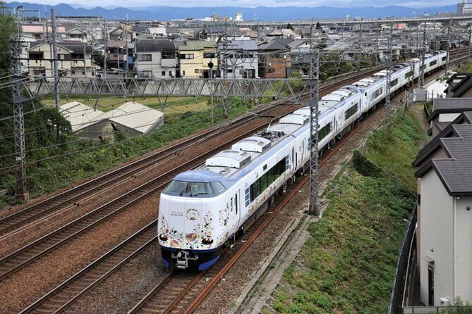 Kansai Airport: Simple and Affordable Travel Way from or to Kyoto - The Sum Up