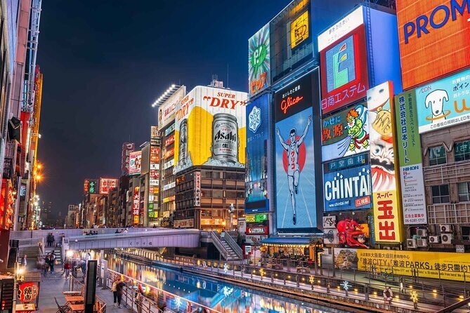 Kansai KIX pick up or drop off serviceOsaka urban area - FAQ