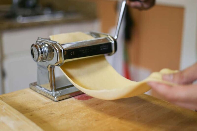 Kansas City: Fun Pasta Making Class With Local Chef - Key Points
