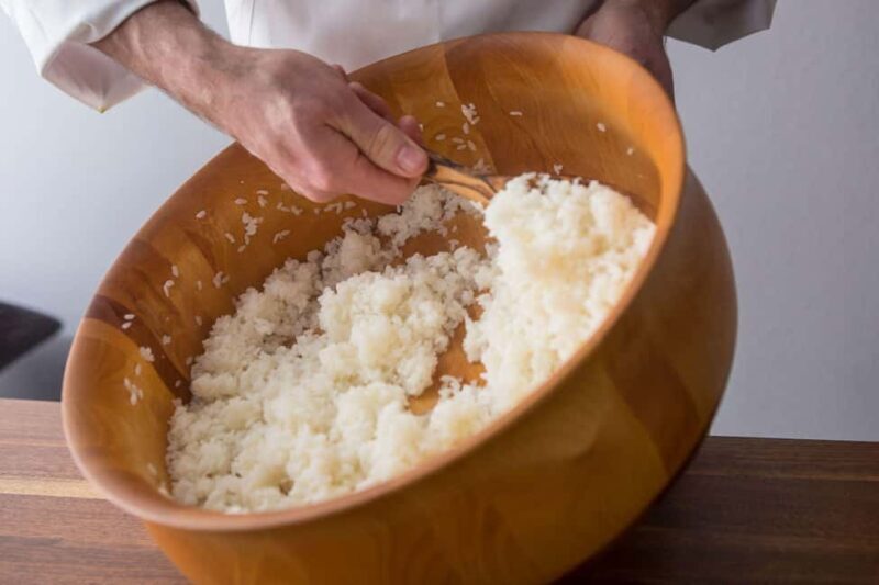 Kansas City: Fun Sushi-Making Class with Local Chef - The Value of the Experience
