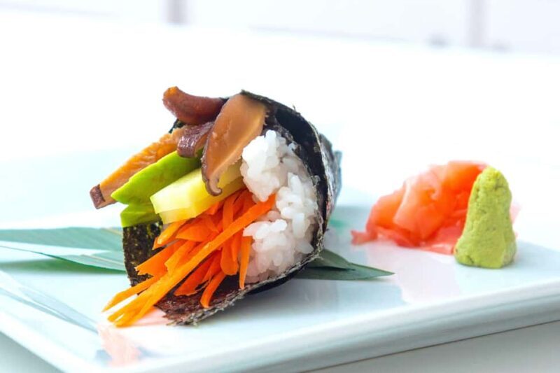 Kansas City: Fun Sushi-Making Class with Local Chef - Who Will Appreciate This Experience?