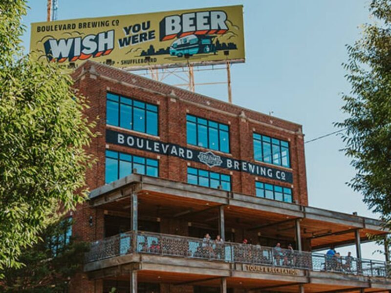 Kansas City: Kansas City Tap Tour - Exploring the Kansas City Tap Scene