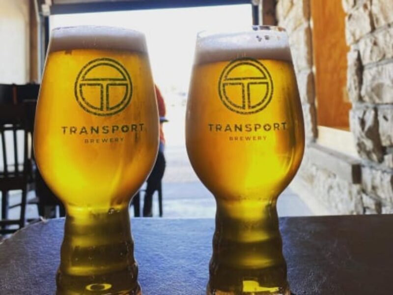 Kansas City: Kansas City Tap Tour - Who Should Consider This Tour?