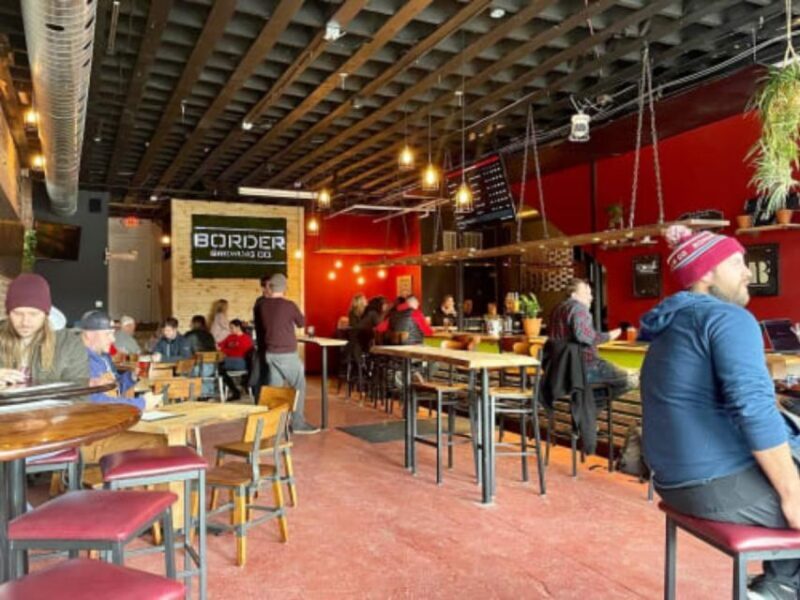 Kansas City: Kansas City Tap Tour - The Sum Up