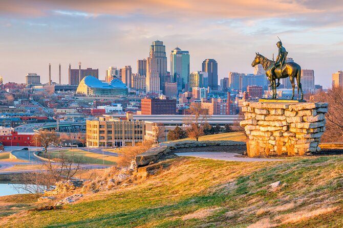 Kansas City Missouri Art Walk - Key Points