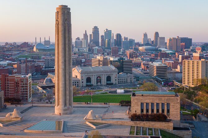 Kansas City MO Attractions Pass - What’s Included in the Experience?