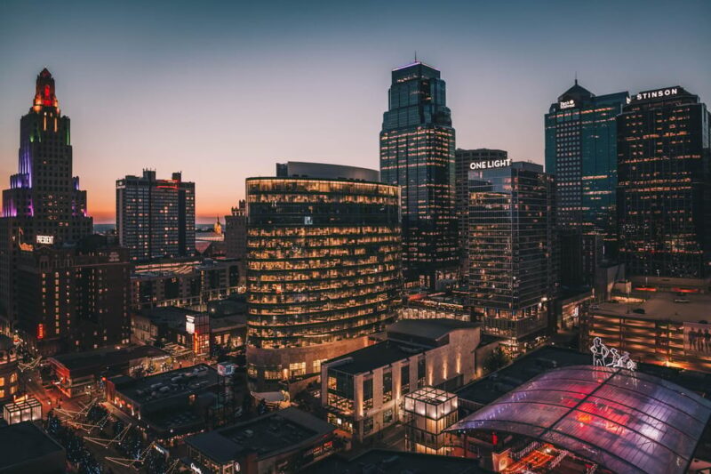 Kansas City, MO: Attractions Pass - What You Get with the Kansas City, MO Attractions Pass
