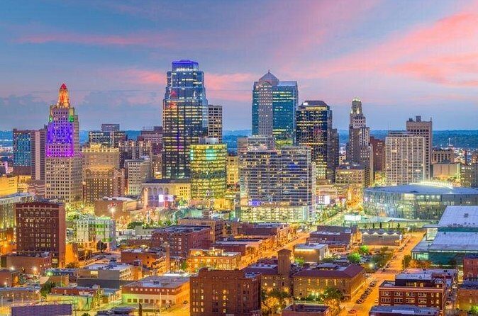 Kansas City Private Scavenger Hunt Adventure - The Value in Price and Experience