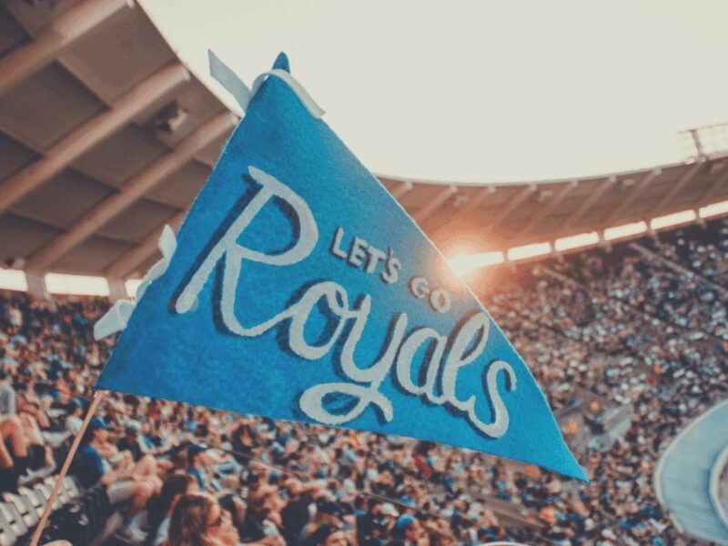 Kansas City Royals Baseball Game at Kauffman Stadium - The Sum Up: Is It Worth It?