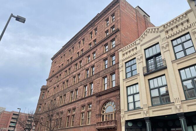 Kansas City Self-Guided Walking Audio Tour - Who Would Enjoy This Tour?