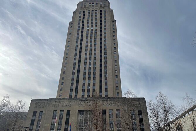 Kansas City Self-Guided Walking Audio Tour - Final Thoughts