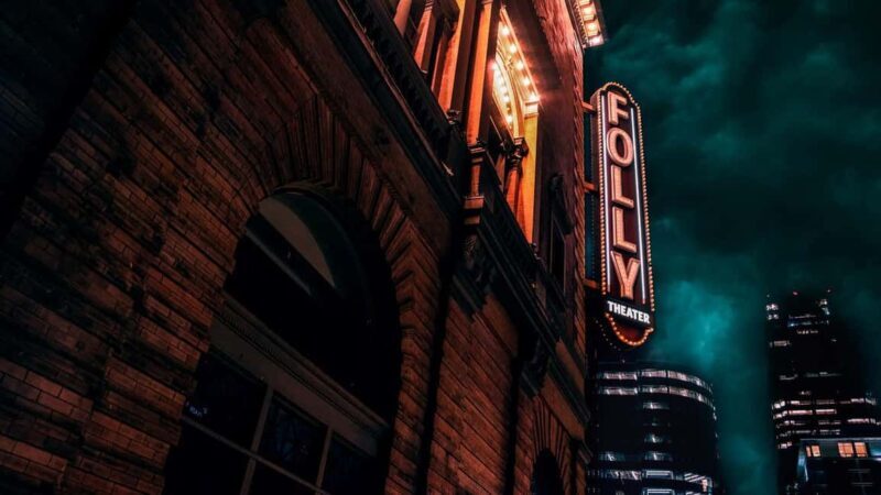 Kansas City Wraiths & Whiskey Ghost Tour - What to Expect on the Kansas City Ghost Tour