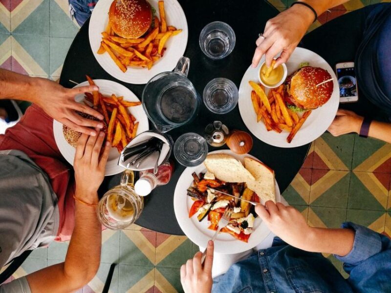 Kansas Citys Culinary Delights: A Private Foodies Journey - FAQ