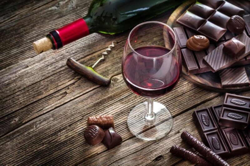 Kansas Citys Sweet Escape: Private Chocolate & Wine Tour - A Closer Look at the Kansas City’s Sweet Escape Tour