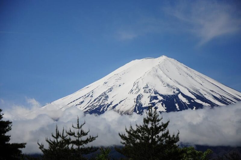 Kanto 10-hour chartered day tripMt. Fuji Day Trip - Final Thoughts