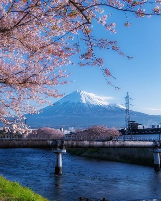Kanto 10-hour chartered day tripMt. Fuji Day Trip - FAQ