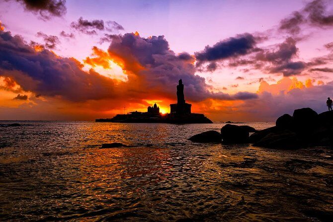 Kanyakumari Day Package - What Travelers Say: The Real Experience