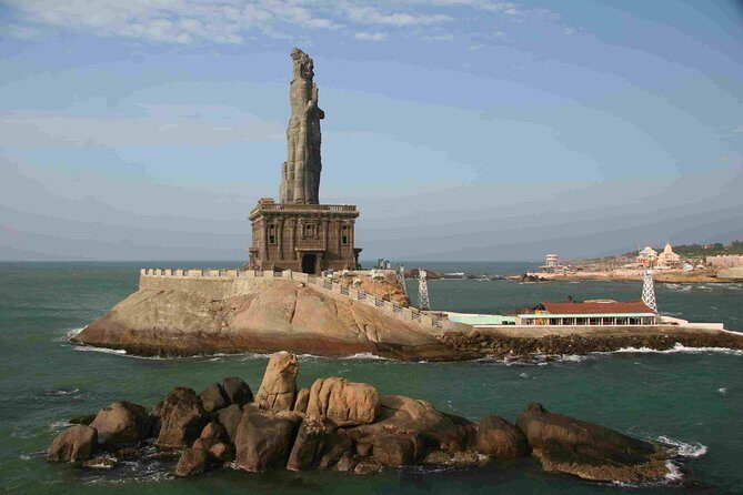 Kanyakumari Day Package - FAQ