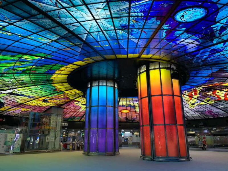 Kaohsiung Private Tour - Discover Local Hidden Gems - Discovering the Best of Kaohsiung with a Private Tour