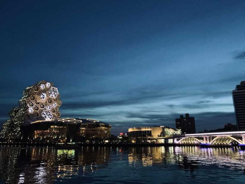 Kaohsiung Private Tour - Discover Local Hidden Gems - Key Points