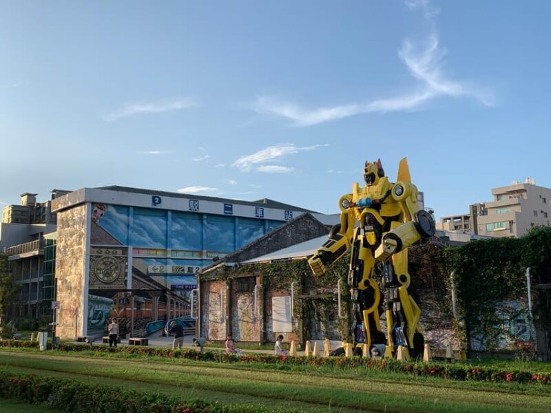 Kaohsiung Private Tour - Discover Local Hidden Gems - The Value of a Private, Customizable Experience
