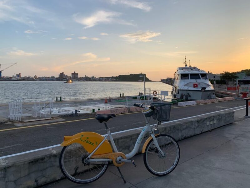 Kaohsiung Private Tour - Discover Local Hidden Gems - What We Learned from Guest Reviews