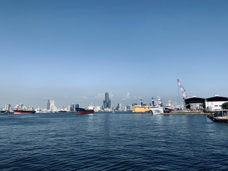 Kaohsiung Private Tour - Discover Local Hidden Gems - Practical Details You Need to Know