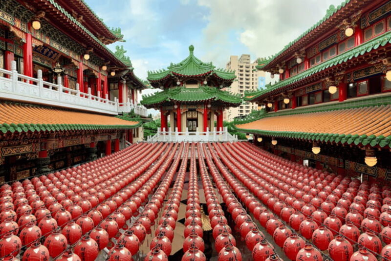 Kaohsiung Private Tour - Discover Local Hidden Gems - Final Thoughts