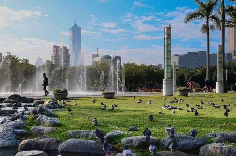 Kaohsiung: Private Walking Tour with a Local - What Makes This Tour Stand Out