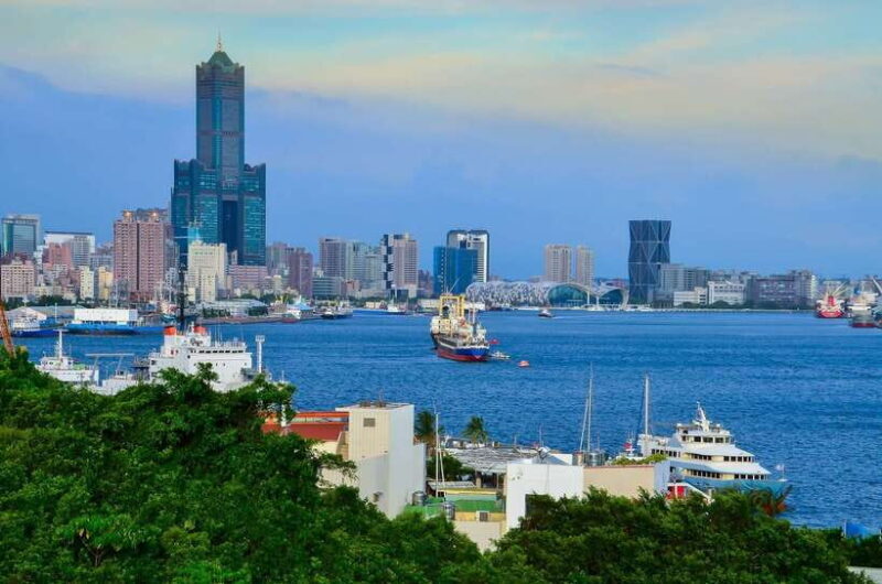 Kaohsiung: Private Walking Tour with a Local - Practical Details You Should Know