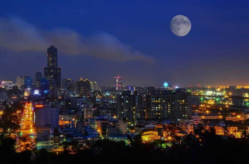 Kaohsiung: Private Walking Tour with a Local - Who Will Love This Tour