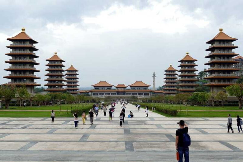 Kaohsiung: Private Walking Tour with a Local - FAQ
