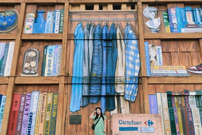Kaohsiung's Cruiseship Shore Excursion - Final Thoughts: Is This Tour Right for You?