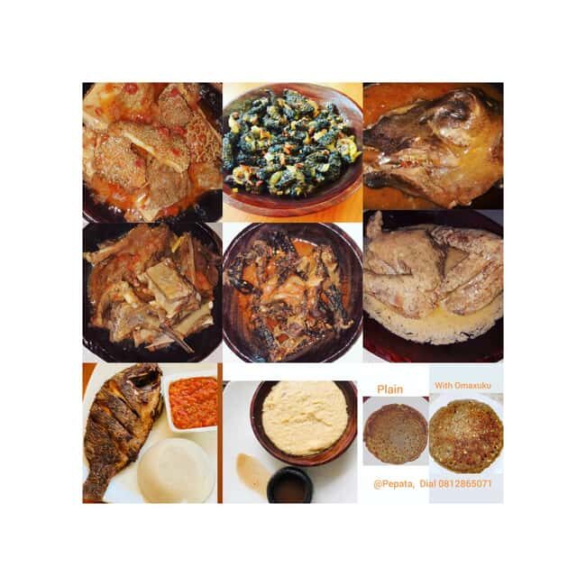 Kapana & Traditional Food Tour; A Namibian Experience - What You Can Expect from the Tour