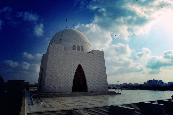 Karachi Sightseeing Private City Tour. - What Do We Think About the Tour?