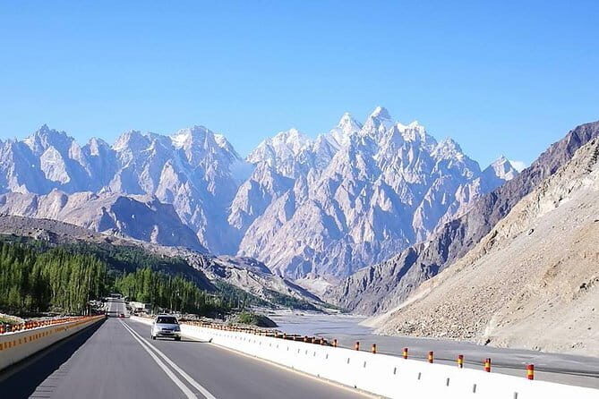 Karakorum Highway (Old Silk Route) Trip -12 Days - Who is this tour ideal for?