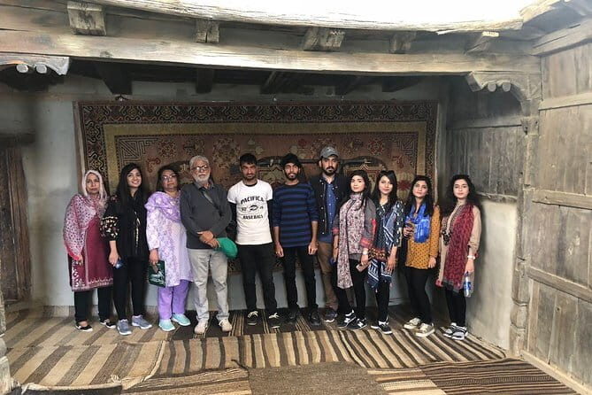 Karakorum Highway (Old Silk Route) Trip -12 Days - FAQ