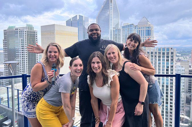 Karaoke Food Tour - What Past Participants Say