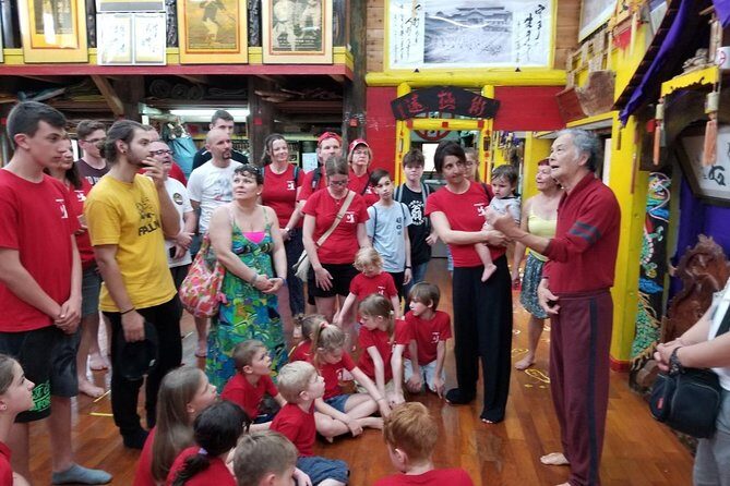 Karate History Tour in Okinawa - Value and Price Analysis