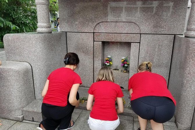 Karate History Tour in Okinawa - Who Will Love This Tour?