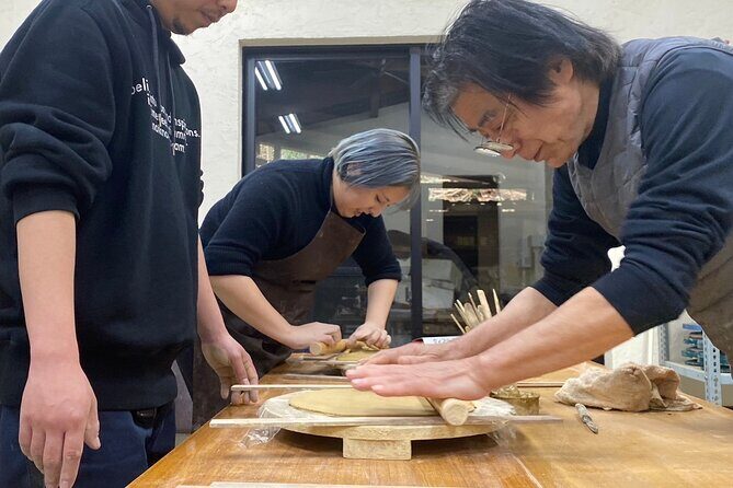Karatsu Pottery Making - Why This Experience Is Truly Special