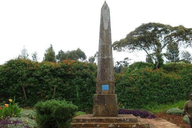 Karen blixen museum and denys finch-hatton grave Nairobi Day tour - Why This Tour Offers Value