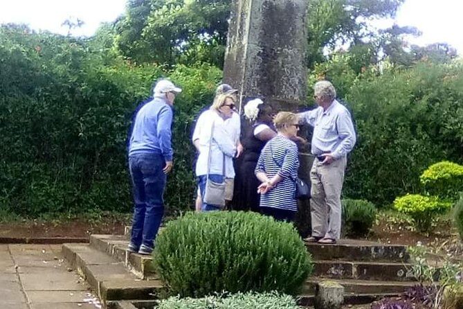Karen blixen museum and denys finch-hatton grave Nairobi Day tour - Final Thoughts
