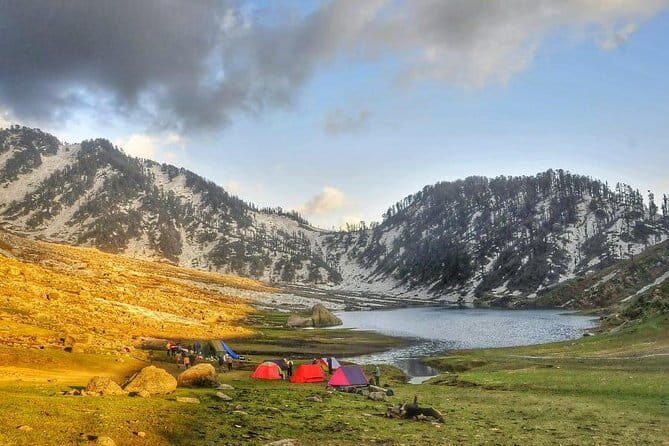 Kareri Lake Trek - An In-Depth Look at the Kareri Lake Trek Experience
